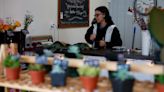 'We are 10 times as busy': New Bedford florists prep for a busy Valentine's Day