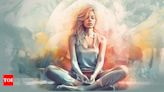 How to Design Your Meditation Space Using Vaastu and Astrology - Times of India