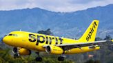 Spirit Airlines was the most complained-about US carrier in April, followed by American Airlines, amid flight cancellations and delays