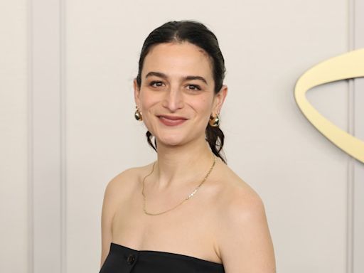 Jenny Slate ‘Fell in Love’ With Blake Lively on It Ends With Us