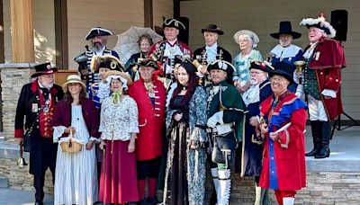 Did you know Provincetown hosts an international town crier competition? What to know.