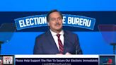 Mike Lindell’s Big ‘Election Crime’ Summit Flops at the Start