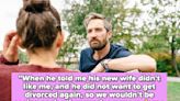 "I Knew Something Had To Change": 13 Adults Are Recalling The Horrible Reasons Why They Had To Stop Talking To Their...