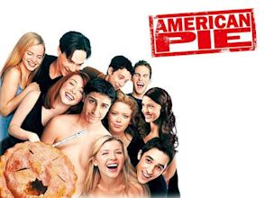 American Pie – Wie ein heißer Apfelkuchen