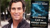 ‘The Mysterious Case Of Rudolf Diesel’: Priority Pictures Options Douglas Brunt’s Bestselling Crime Thriller