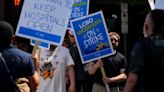 Union, LCBO to meet Wednesday for the first time since strike began