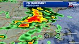 Live radar, hour-by-hour timeline, threats: Mass. bracing for Wednesday thunderstorms