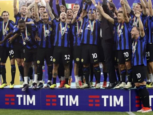 Serie A lesser lights aim to mount a challenge despite European demands