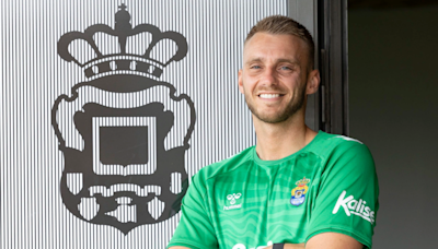 Cillessen a la UD Las Palmas: análisis fantasy, valor de mercado y recomendación en Mister