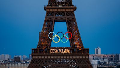 How to watch the 2024 Paris Olympics with a VPN