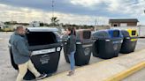 Santa Pola anuncia la renovación de los contenedores de basura