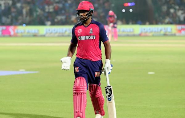 Controversy over Sanju Samson dismissal in RR vs DC: What happened as furious RR captain given out after 'close' boundary catch | Sporting News India