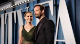 Natalie Portman, oficialmente divorciada de Benjamin Millepied tras un proceso que han llevado en secreto