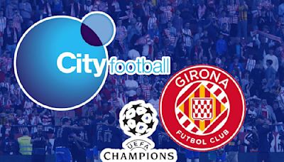 El City, dispuesto a dar un paso al costado para que Girona juegue Champions League