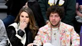 Benny Blanco quiere formar una familia con Selena Gomez