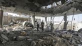 Hamás enviará delegación a El Cairo; la CPI advierte que las "amenazas" a la Corte son un delito
