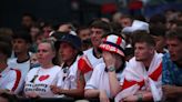 Frustrated footy fans left with head in hands after 'lacklustre' England clash