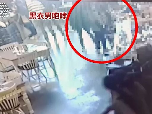 拿兒童碗餵狗 男恐嚇女店員遭判拘30日