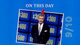 Alex Trebek's historic 'Jeopardy!' run began 39 years ago on this day. Here's what made it such a hit.