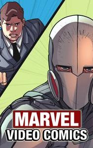 Marvel Video Comics