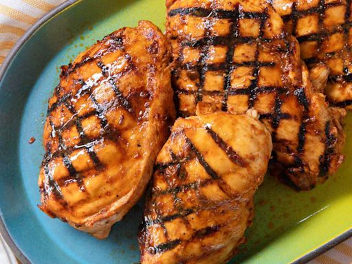 The 1-Ingredient Upgrade for the Most Tender, Juicy Chicken Breasts