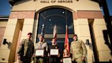 82nd Airborne Division names its 2024 Paratroopers of the Year