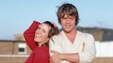 Mark Hamill Marks Late Carrie Fisher's 67th Birthday with Throwback Photo