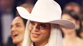 Beyoncé becomes first Black woman with No. 1 country song for 'Texas Hold 'Em'