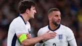 Gareth Southgate’s worst England injury crisis deepens as Kyle Walker and Harry Maguire withdraw