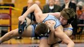 Quakertown's Gaj aiming for top step of podium at PIAA Wrestling Championships