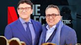 Russo Brothers' Netflix movie gets eye-opening 9-figure budget update