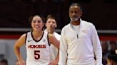 Kitley, No. 8 Virginia Tech rolls past High Point 94-55 in season opener