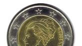 Las monedas de 2 euros que pueden valer un dineral