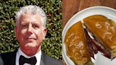 Anthony Bourdain’s Favorite Sandwich Is Meaty, Cheesy and Pretty Much Perfect