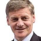 Bill English