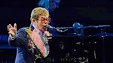 Elton John's final UK show at Glastonbury gets big BBC update