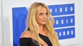 Britney Spears Deactivates Instagram