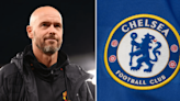 Chelsea urged to 'take a chance' on Man Utd star who Erik ten Hag will sell