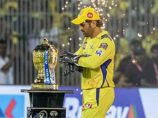 IPL 2025 Retention Rule No.7 Set To Make CSK's MS Dhoni As 'Uncapped' Player | Here's How