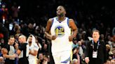 Kevin Durant addresses Draymond Green's reaction to comments about Jusuf Nurkic incident