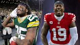 Packers' Nixon ‘sick' of hearing from ‘annoying' Deebo, 49ers