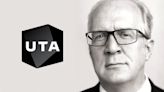Pulitzer-Winning Playwright & Actor Tracy Letts Signs With UTA