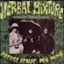 Herbal Mixture-Groundhogs