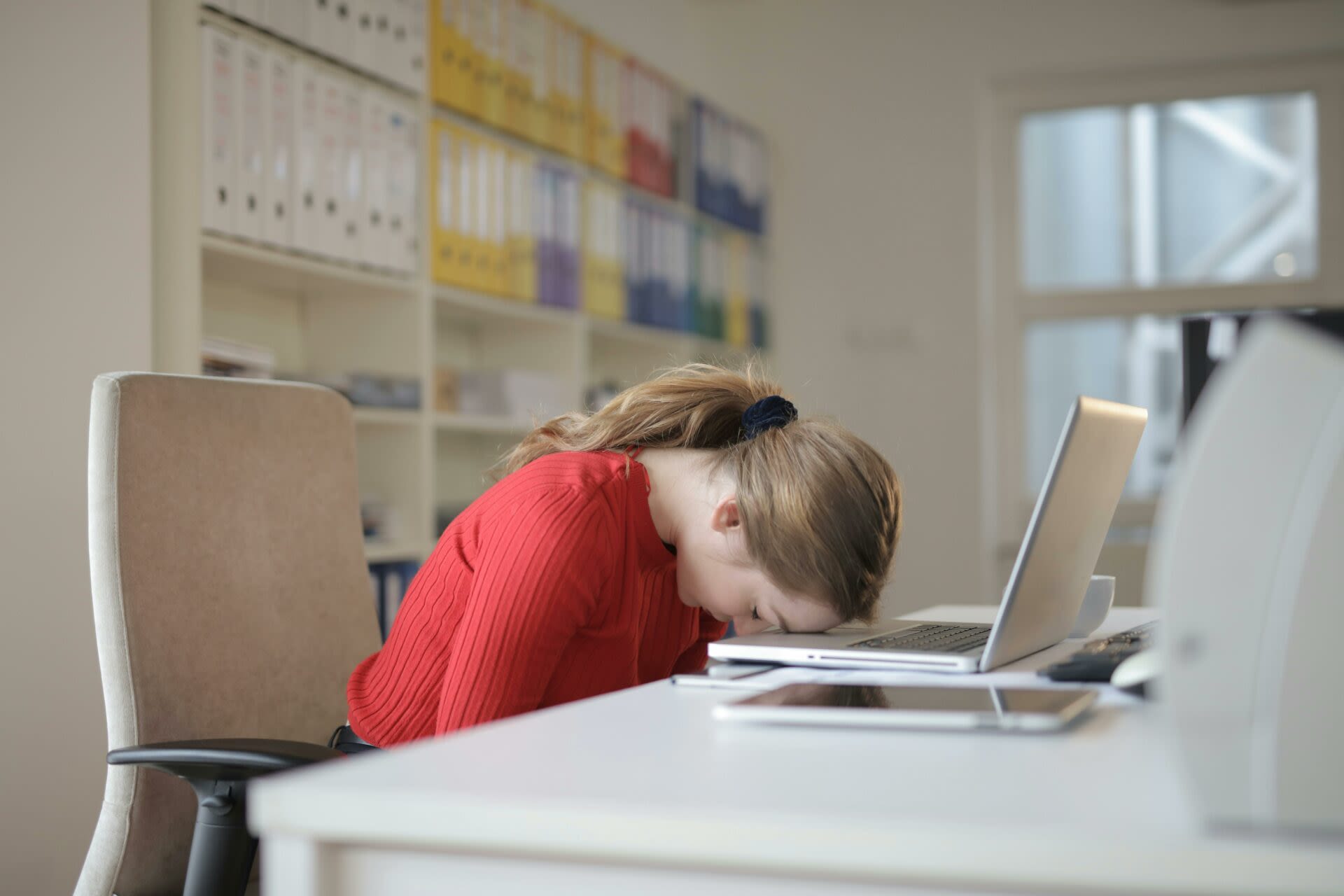 Q&A: How cognitive fatigue impacts developer productivity - SD Times