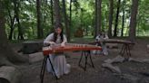 Chinese harp prodigy from Hartsdale to perform at this weekend's Asian-American Heritage Festival in Valhalla