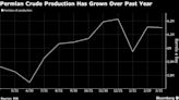 Gibson Bets on Permian Strength Powering US Oil Exports Growth