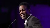 Chris Rock will become the first comedian to perform live on Netflix