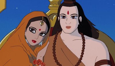 ’Ramayana’ anime to have enhanced features for the hearing impaired