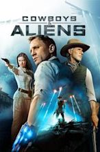 Cowboys & Aliens