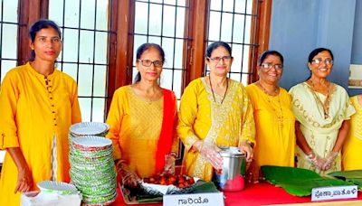 Mangaluru: Enjoy exquisite flavors of Monsoon Milan at Bondel